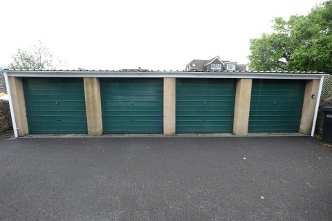 View Full Details for SINGLE GARAGE - BATH