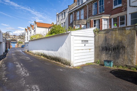 View Full Details for GARAGE - CLIFTON VILLAGE