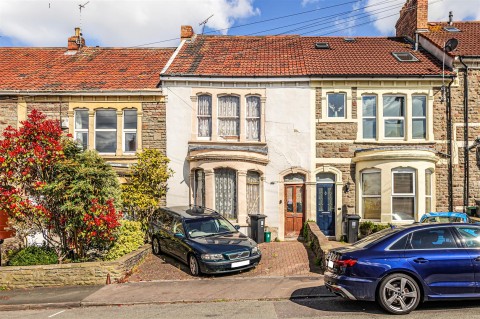 View Full Details for HOUSE FOR MODERNISATION - STAPLE HILL