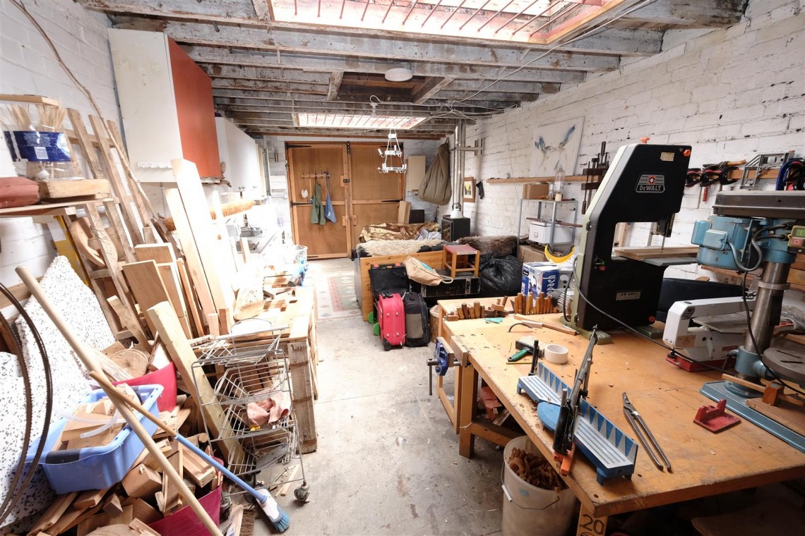 Images for WORKSHOP / FAMILY SPACE - BS7