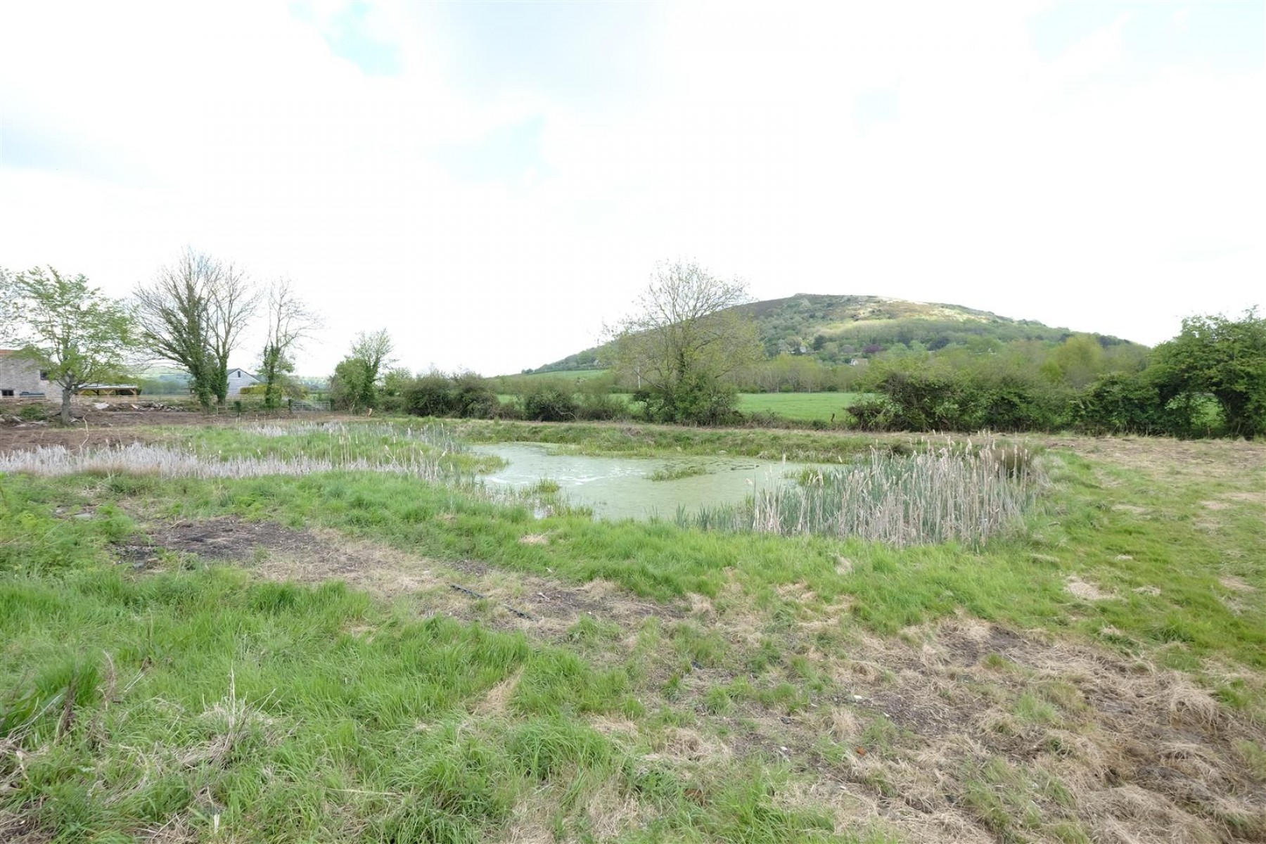 Loxton Pool Barns Court Farm, Christon Road, BS26 2XG