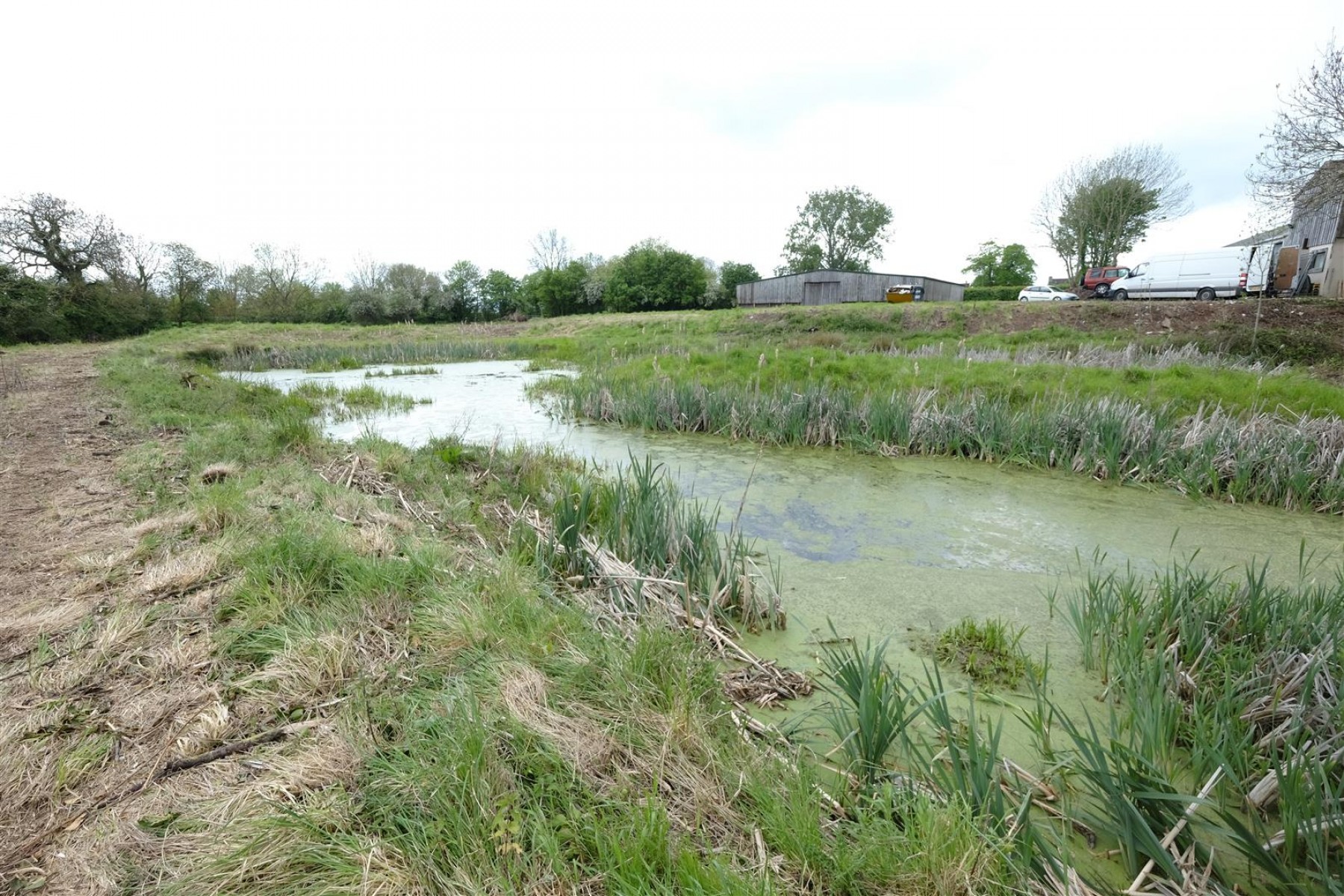 Loxton Pool Barns Court Farm, Christon Road, BS26 2XG