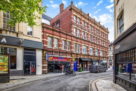 View Full Details for Marsh Street, City Centre