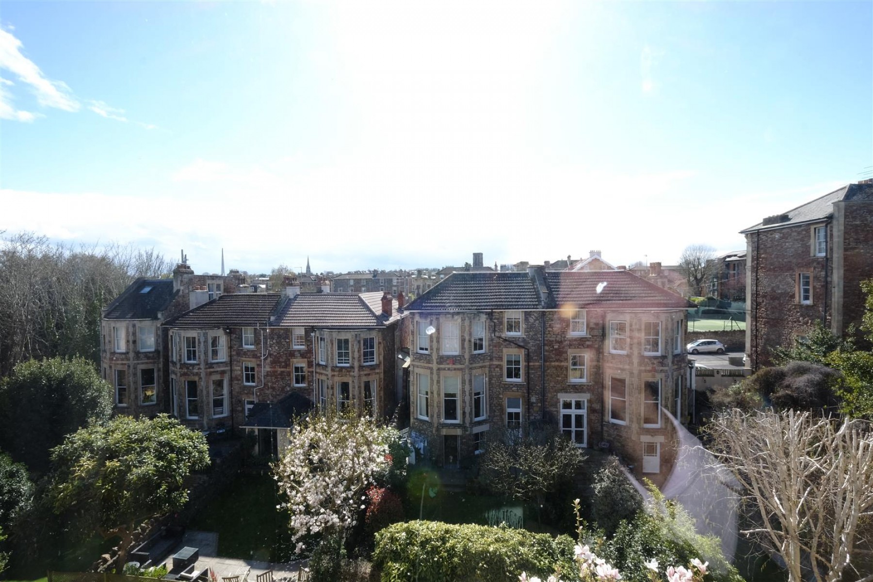 Images for FREEHOLD BLOCK OF FLATS - CLIFTON