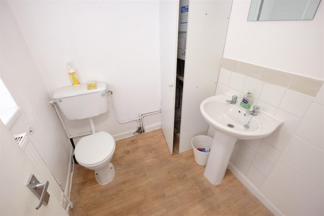 Images for 7 BED HMO ( £46k pa) STOKES CROFT