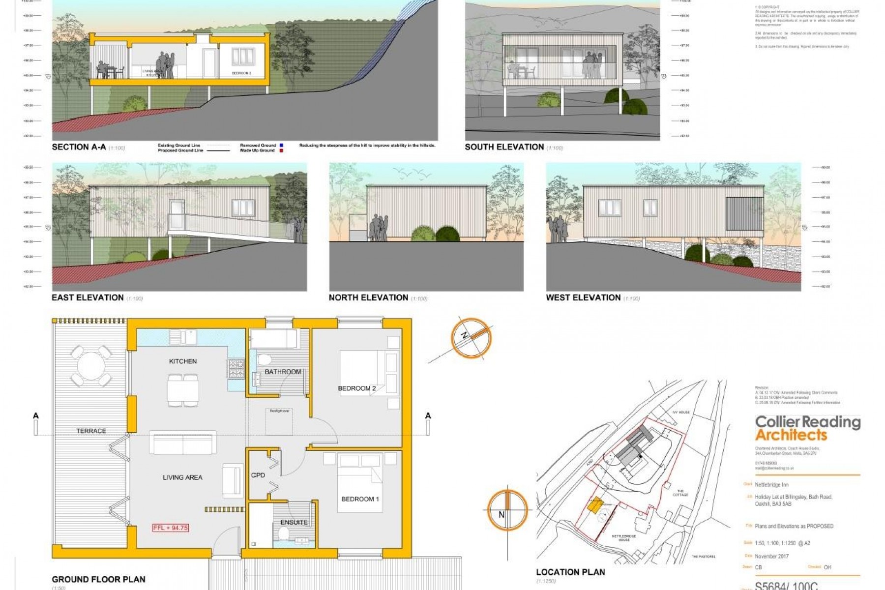 Images for PLANNING GRANTED - DETACHED HOUSE