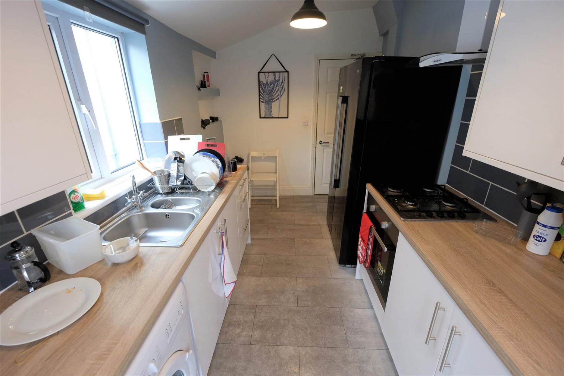 Images for 5 BED / 5 BATH HMO  ( £35k pa ) - REDFIELD