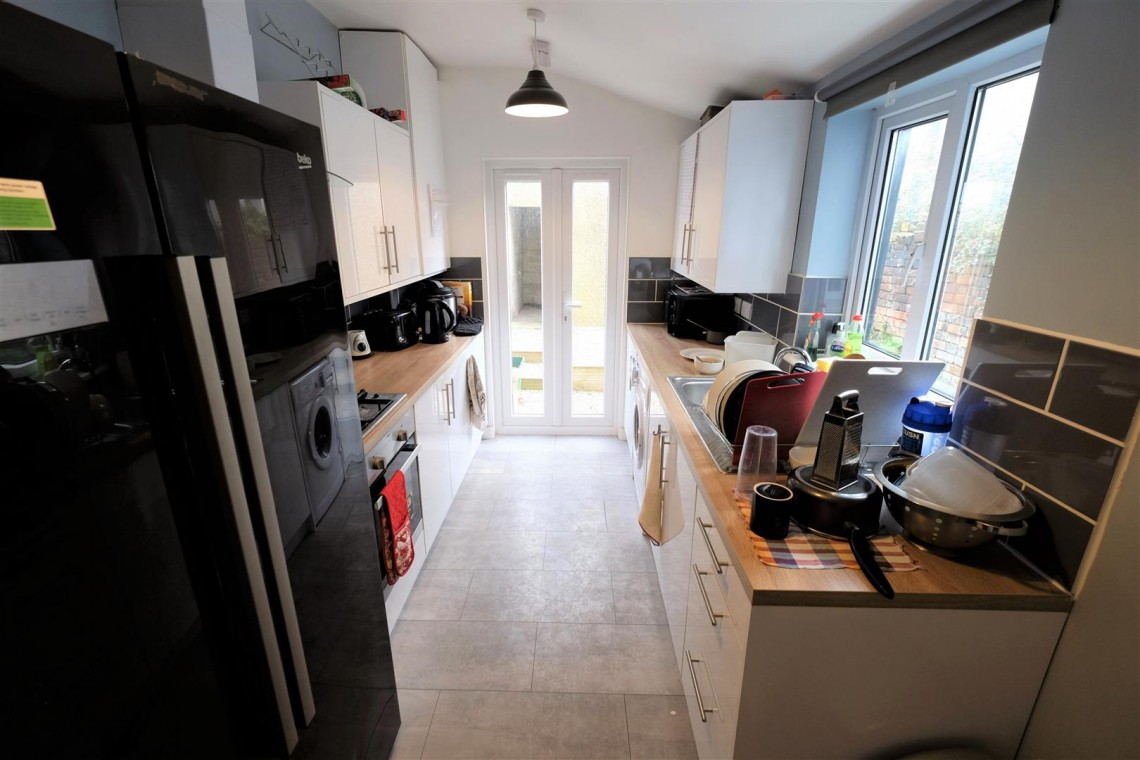 Images for 5 BED / 5 BATH HMO  ( £35k pa ) - REDFIELD