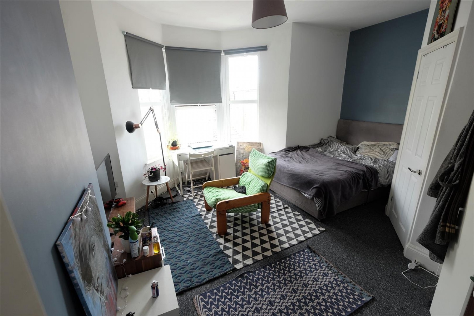 Images for 5 BED / 5 BATH HMO  ( £35k pa ) - REDFIELD