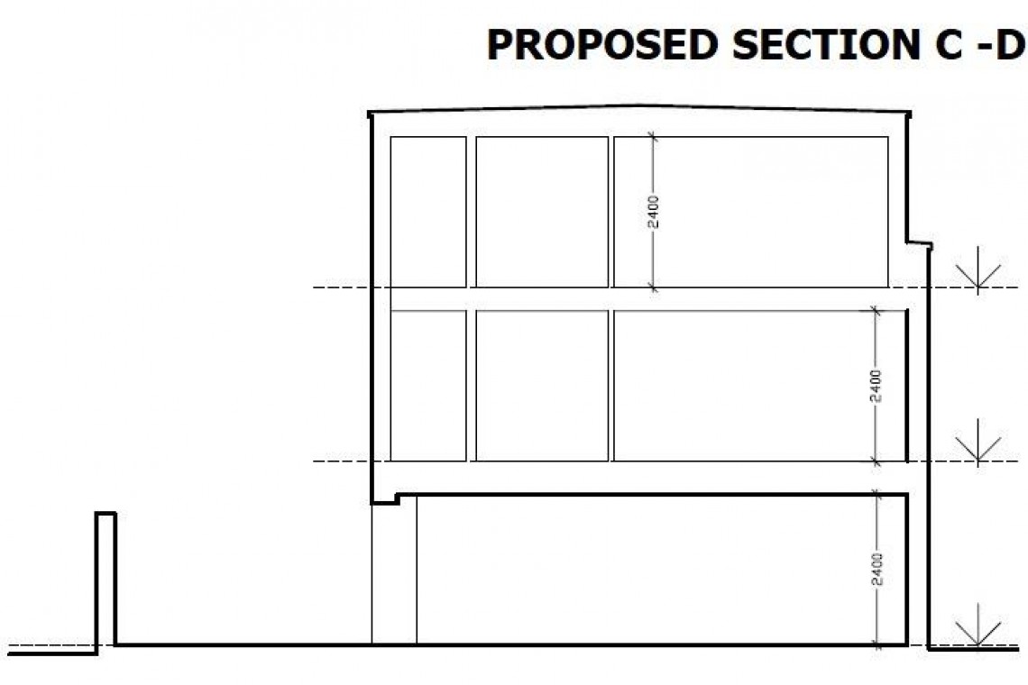 Images for PP GRANTED 5 FLATS - GDV £900K