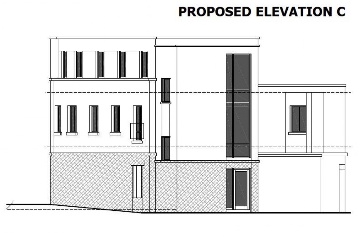 Images for PP GRANTED 5 FLATS - GDV £900K