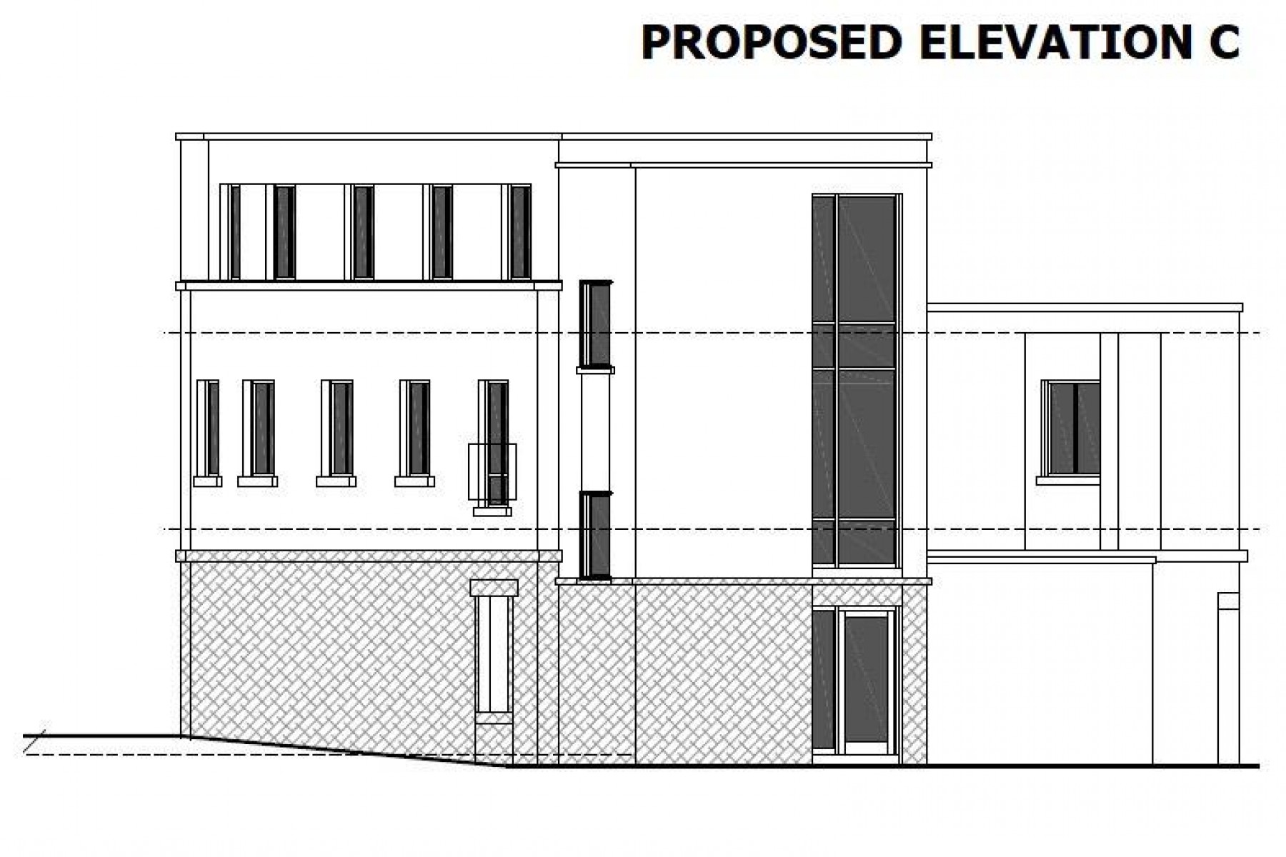 Images for PP GRANTED 5 FLATS - GDV £900K