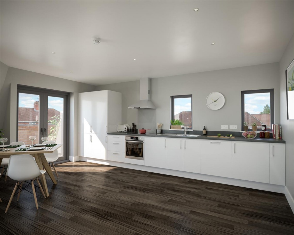 Images for Melton Crescent, Horfield