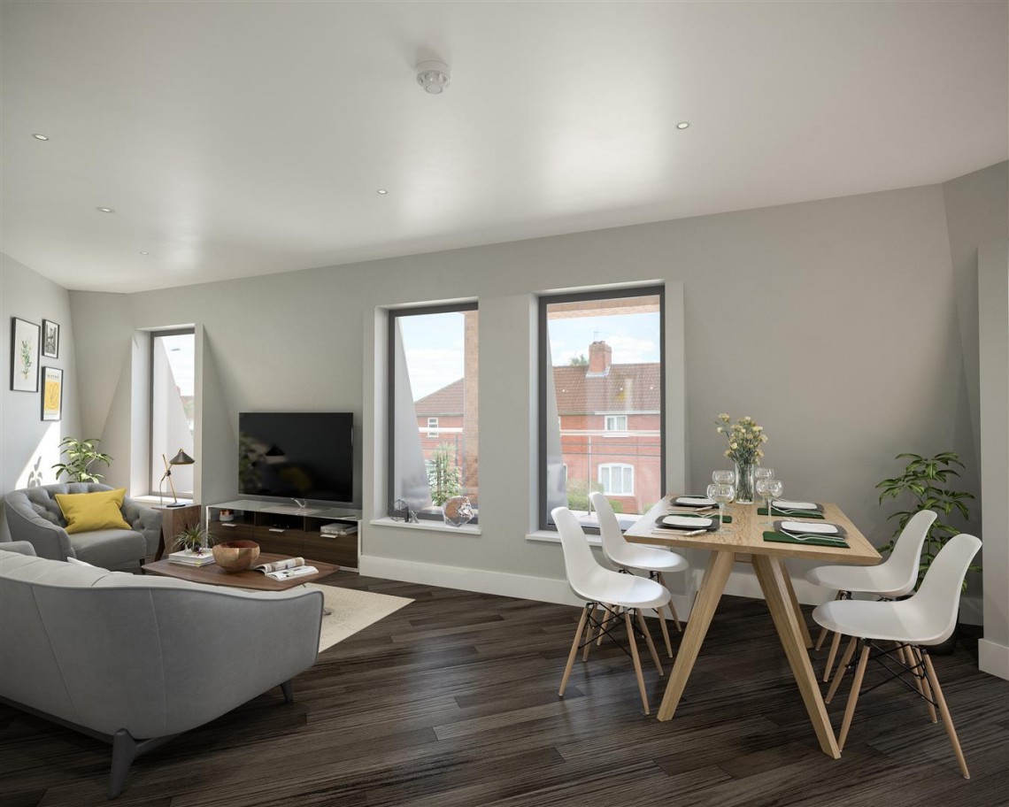 Images for Melton Crescent, Horfield