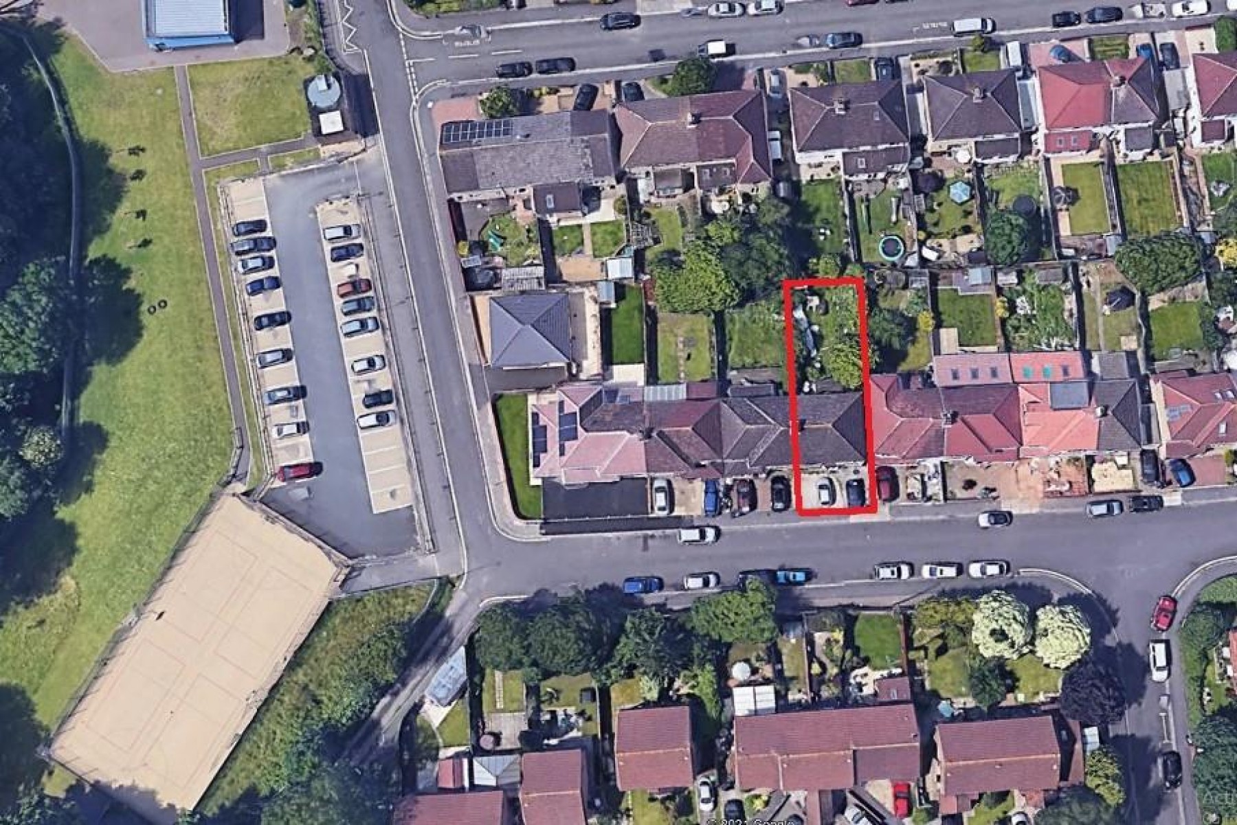 Images for HMO / FAMILY HOME - FRENCHAY