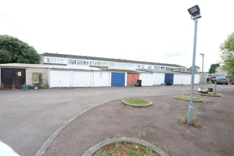 View Full Details for 2 GARAGES - STOCKWOOD