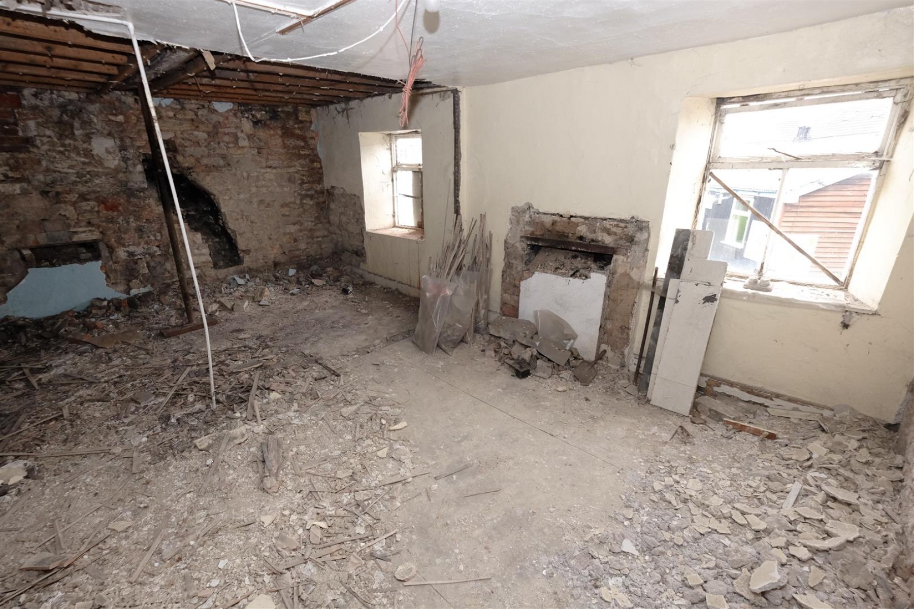 Images for PLANNING GRANTED - 4 x 1 BED FLATS