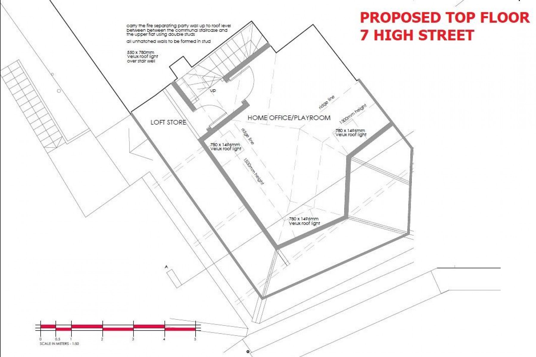 Images for PLANNING GRANTED - 3 BED HOUSE