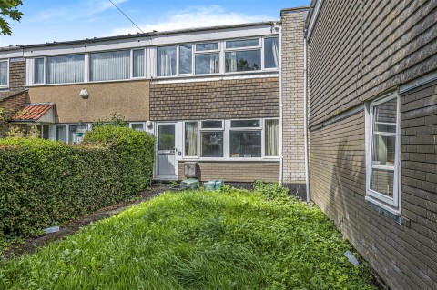 View Full Details for HOUSE FOR BASIC UPDATING + GARAGE