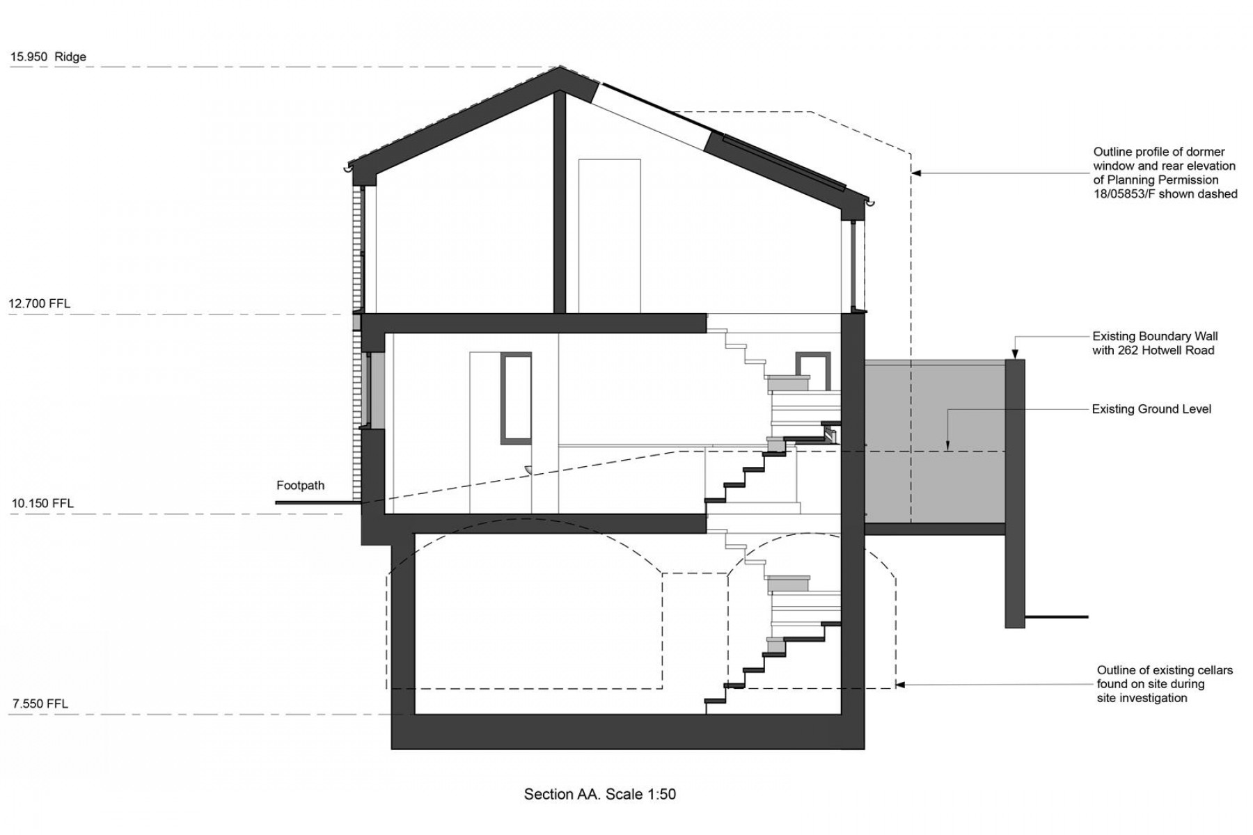 Images for CLIFTON PLOT - DETACHED MEWS HOUSE