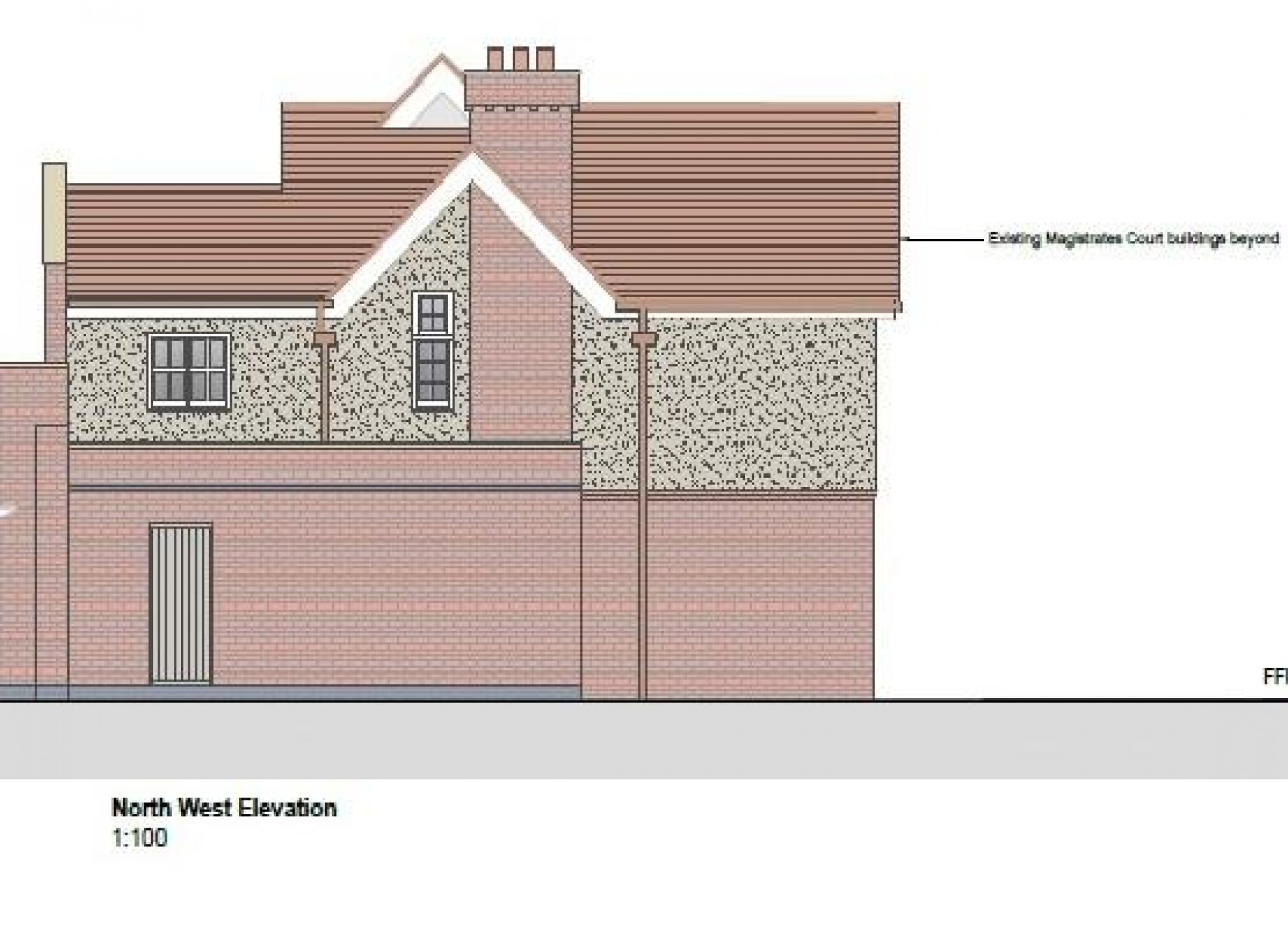 Images for BUILDING PLOT - BRIDGWATER