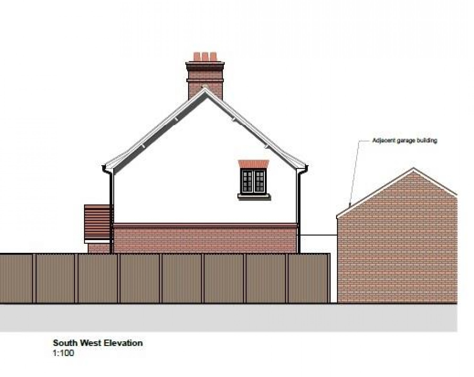 Images for BUILDING PLOT - BRIDGWATER