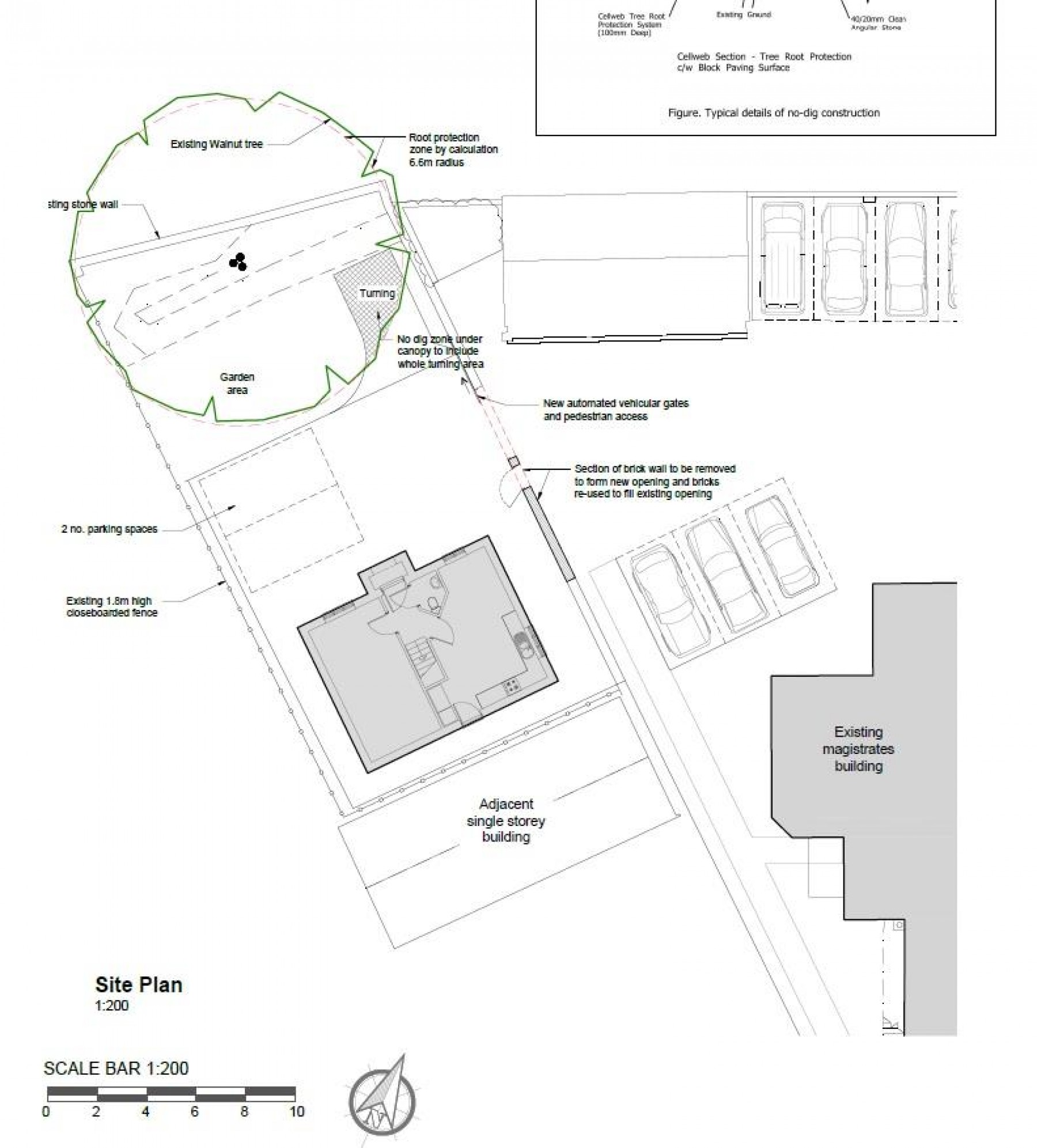 Images for BUILDING PLOT - BRIDGWATER