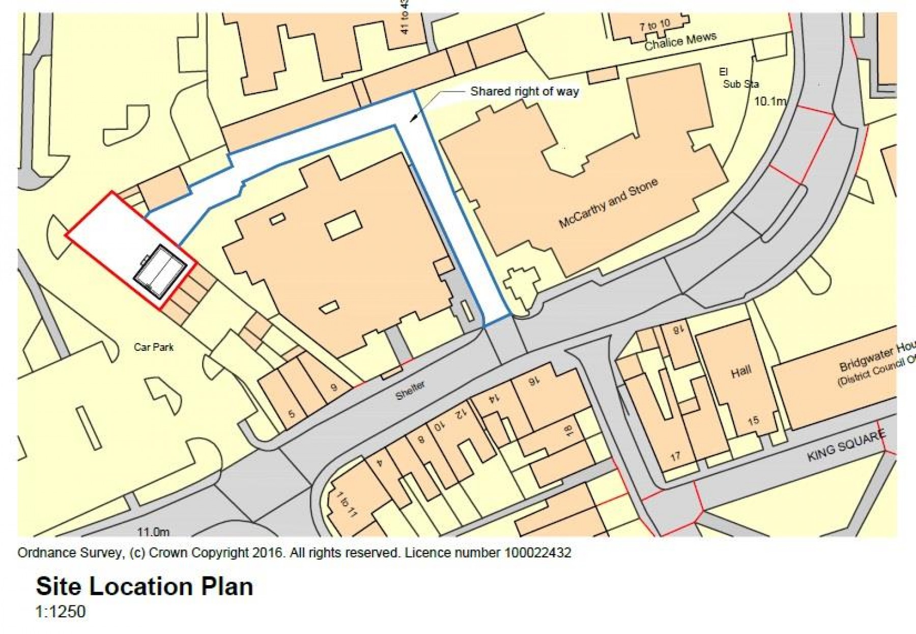 Images for BUILDING PLOT - BRIDGWATER