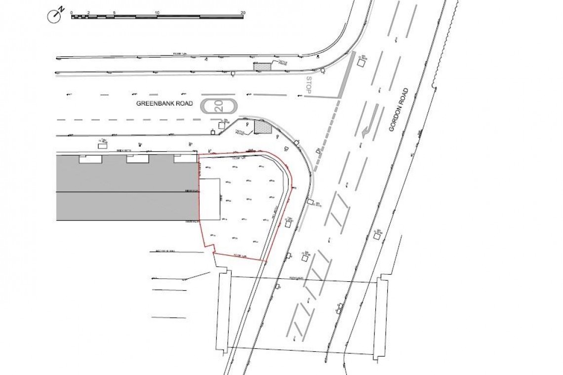 Images for PLOT WITH PLANNING - GREENBANK