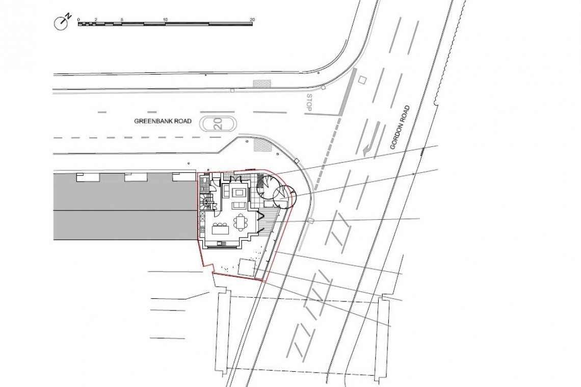 Images for PLOT WITH PLANNING - GREENBANK