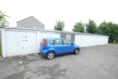 View Full Details for 4 GARAGES - STOCKWOOD