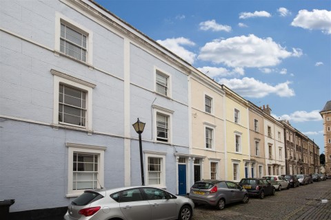 View Full Details for Gloucester Street, Clifton