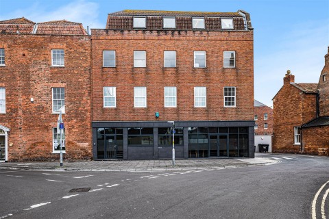 View Full Details for COMMERCIAL INVESTMENT - £26K PA