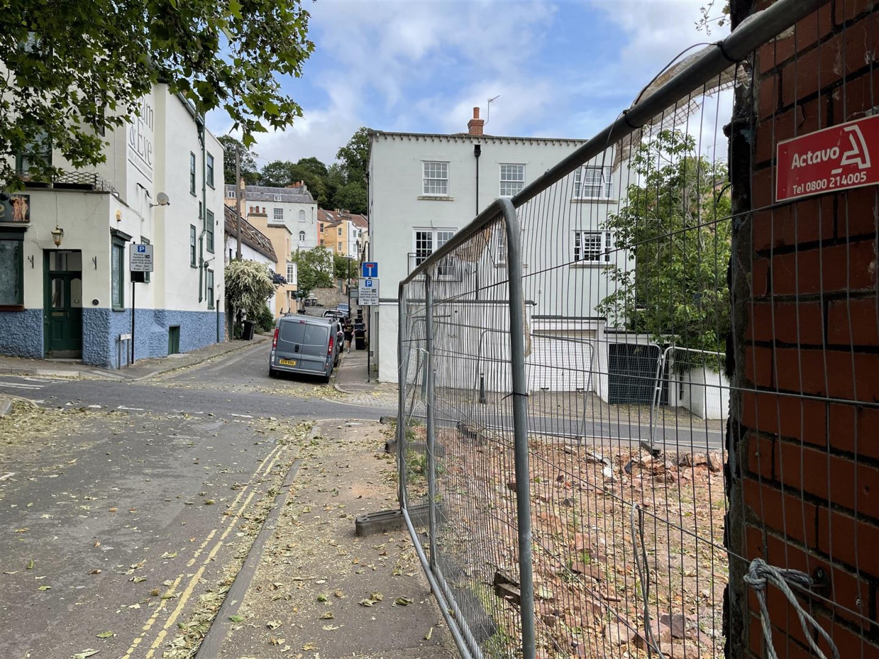 Images for CLIFTON PLOT - DETACHED MEWS HOUSE