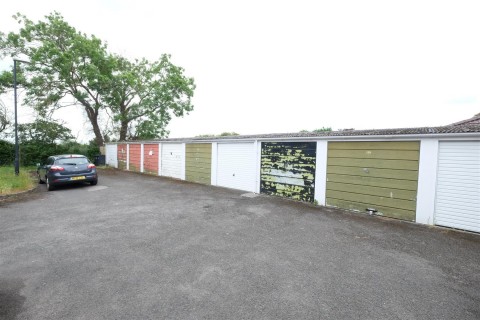 View Full Details for 2 GARAGES - STOCKWOOD