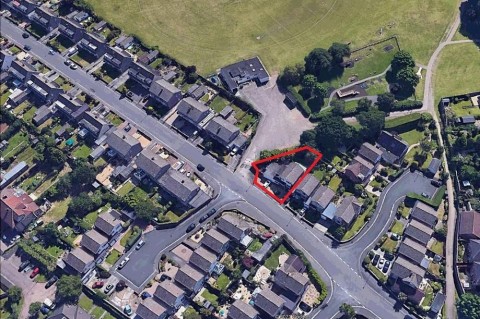 View Full Details for DETACHED HOUSE FOR UPDATING / PLANNING GRANTED