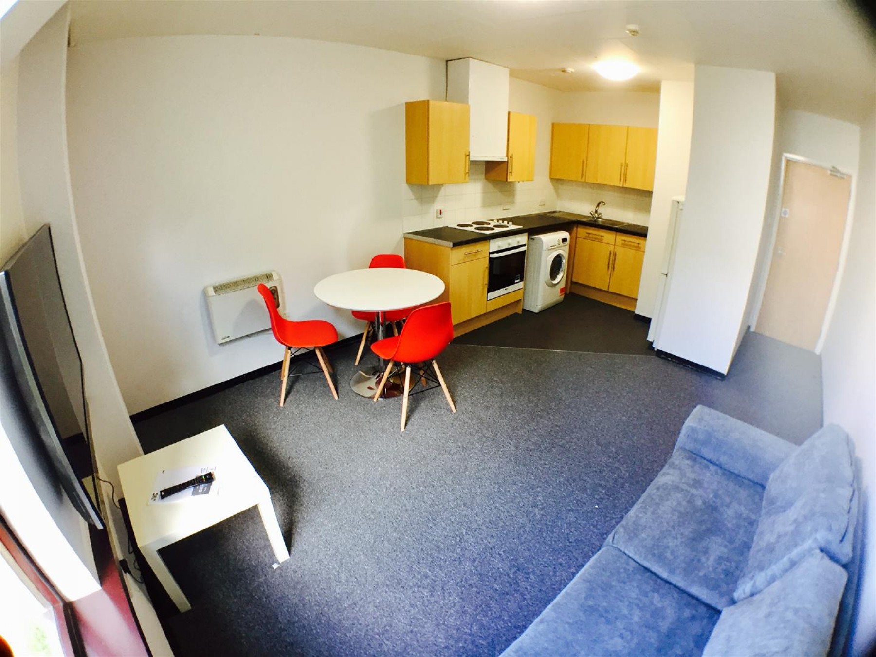 Images for STUDENT INVESTMENT - £193K PA