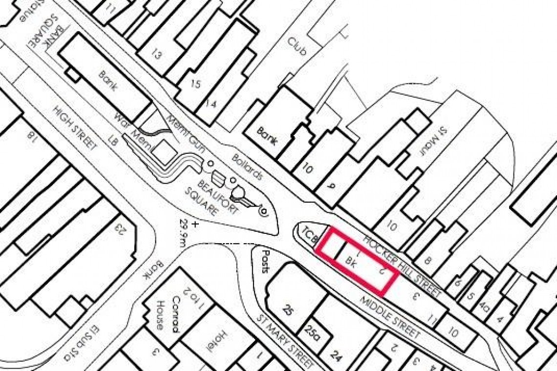 Images for PLANNING GRANTED - 6 FLATS + RETAIL - GDV £1,1m