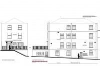 Images for PLANNING GRANTED - 6 FLATS + RETAIL - GDV £1,1m