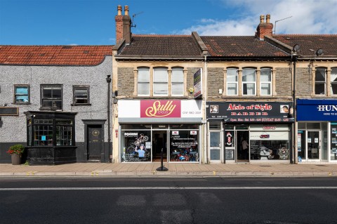 View Full Details for COMMERCIAL WITH RESI SCOPE - KNOWLE