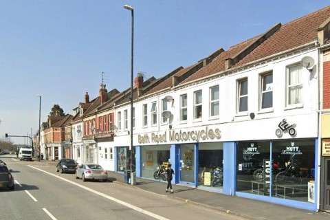 View Full Details for FIRST FLOOR FLAT - ARNOS VALE