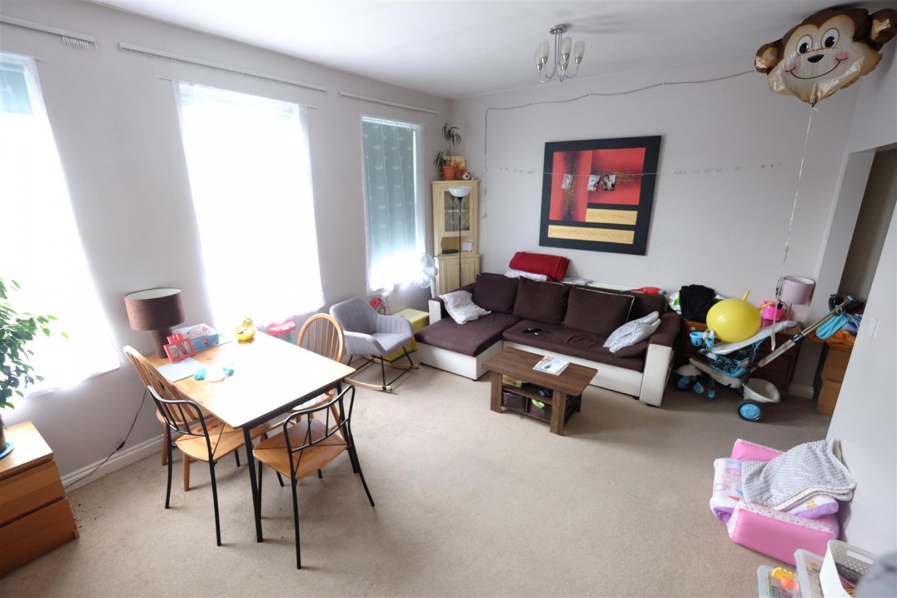 Images for FIRST FLOOR FLAT - ARNOS VALE