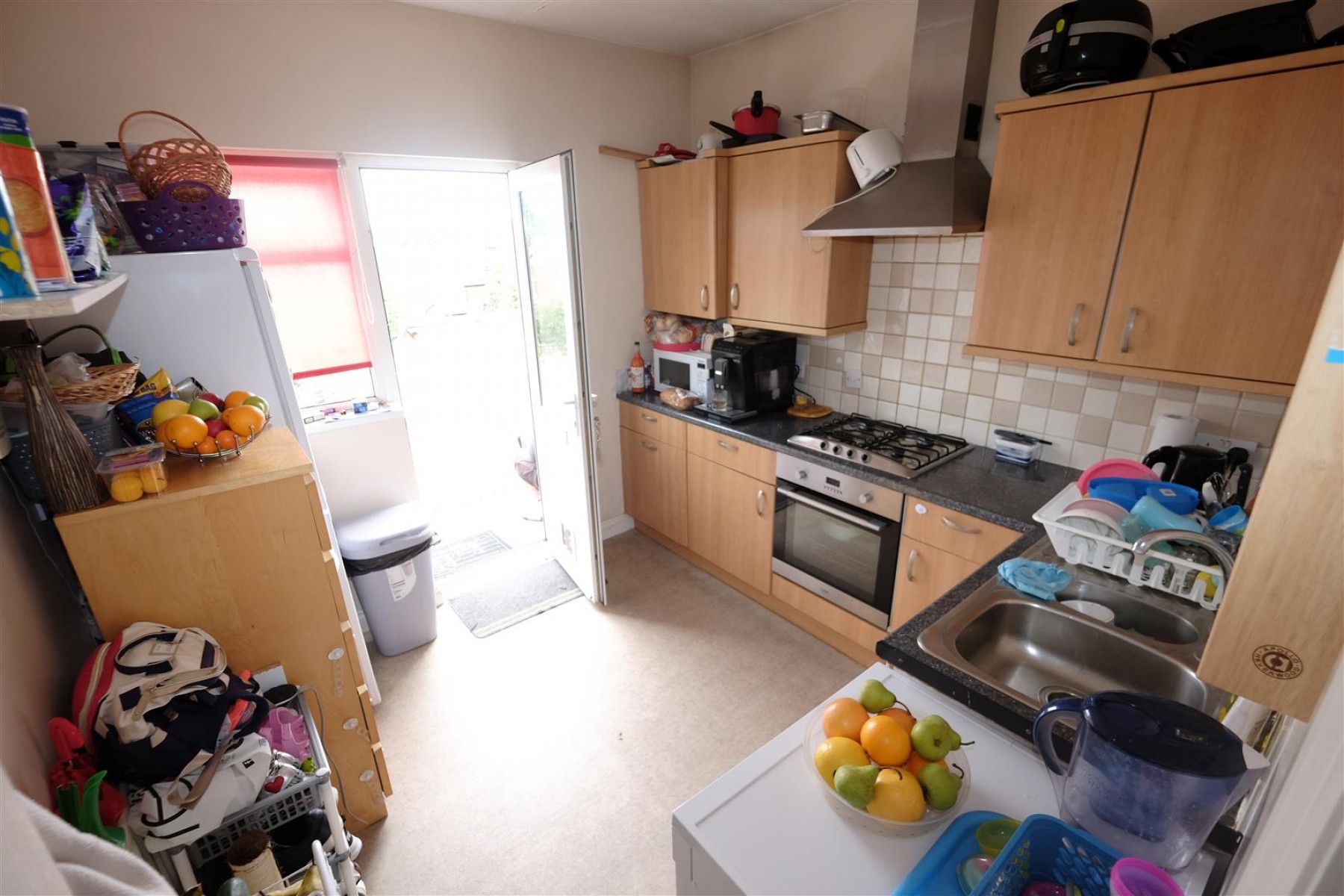 Images for FIRST FLOOR FLAT - ARNOS VALE