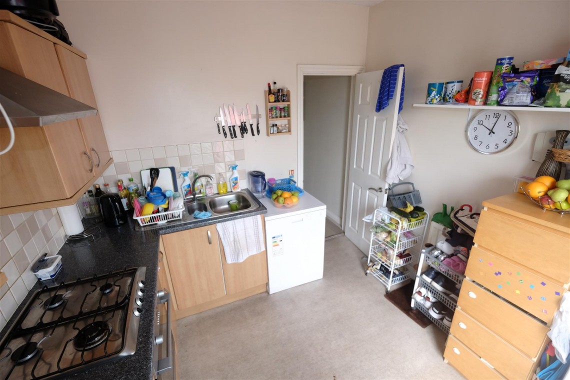 Images for FIRST FLOOR FLAT - ARNOS VALE