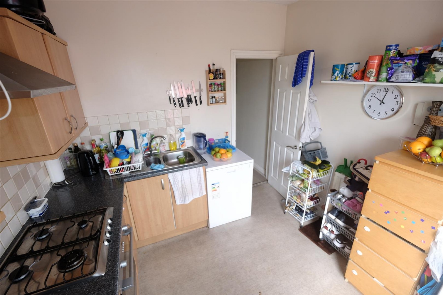 Images for FIRST FLOOR FLAT - ARNOS VALE