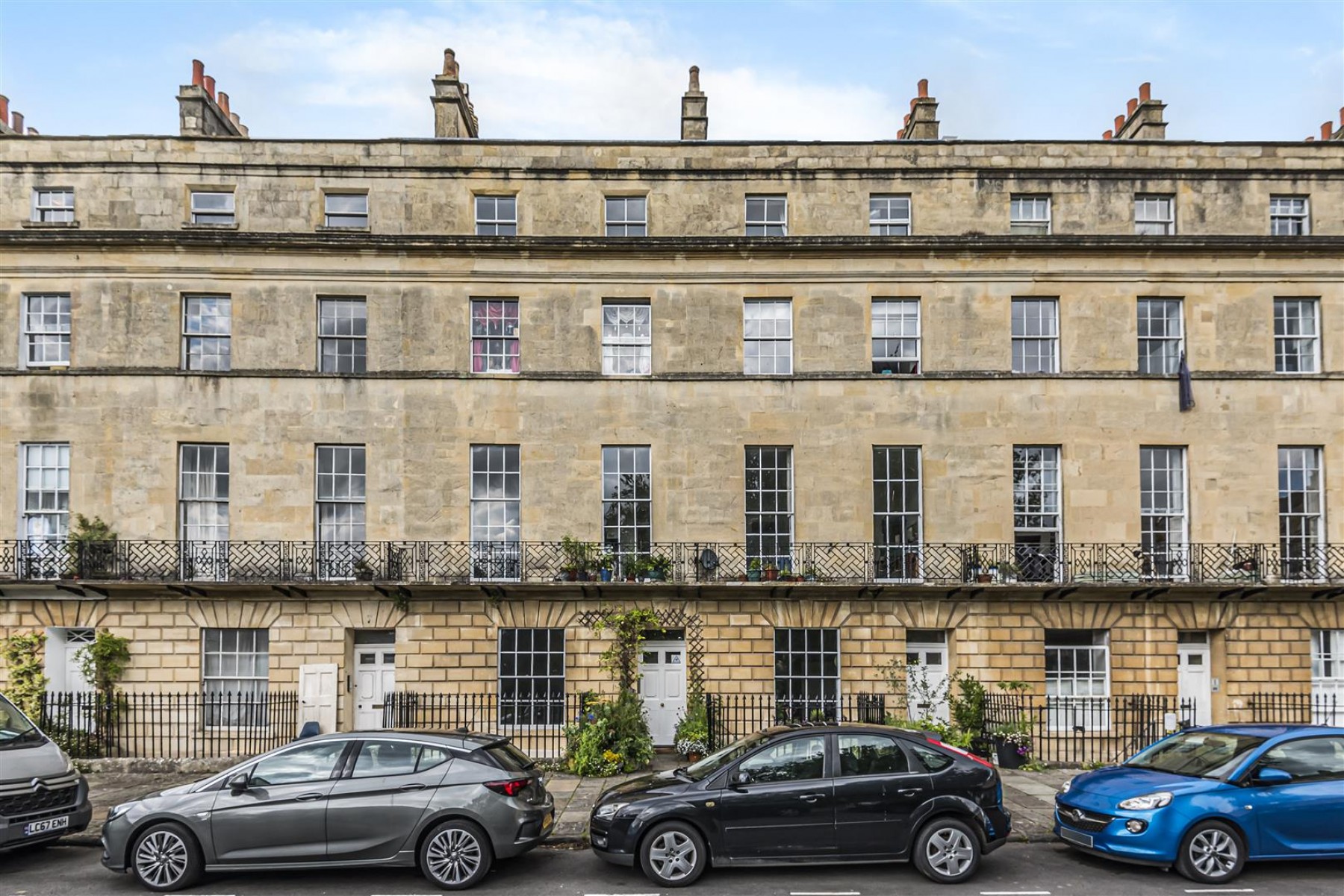 Images for MAISONETTE FOR UPDATING - BATH