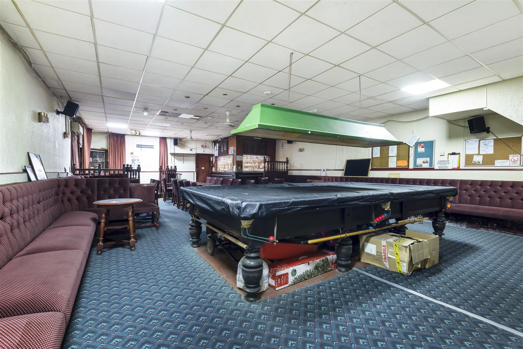 Images for FORMER SOCIAL CLUB - ST GEORGE