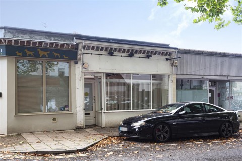 View Full Details for FREEHOLD COMMERCIAL - OFF WHITELADIES ROAD