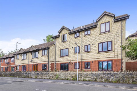 View Full Details for GROUND FLOOR FLAT - FROME
