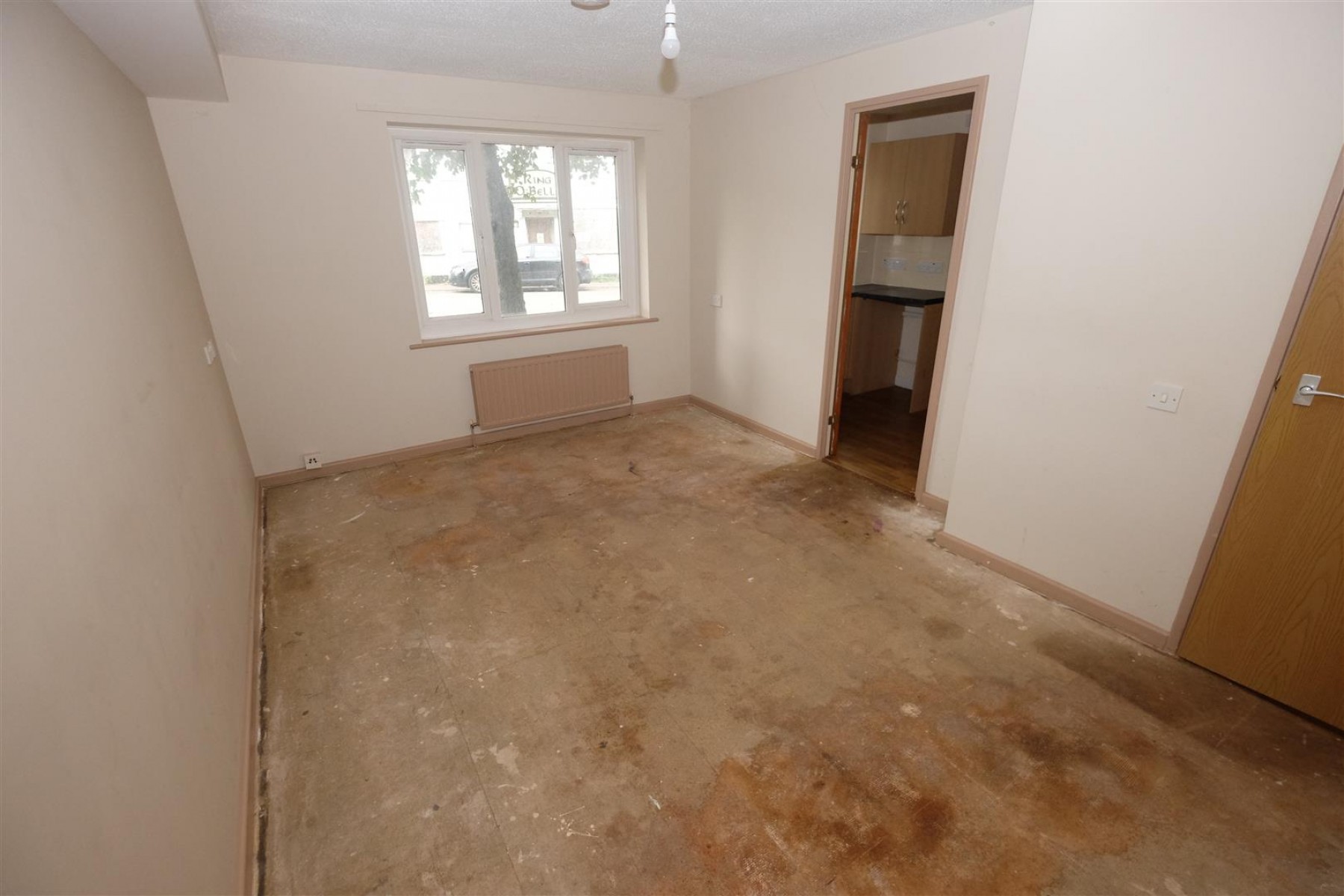 Images for GROUND FLOOR FLAT - FROME